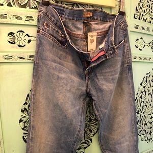Abercrombie & Fitch Jeans NWT